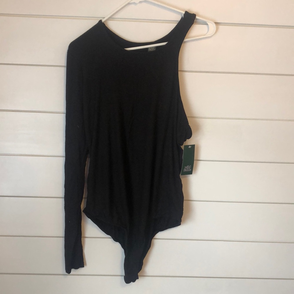 Wild Fable Bodysuit